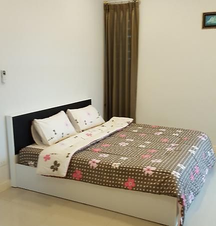 Hotel Baanpak Soi 102 HHQ Exteriér fotografie