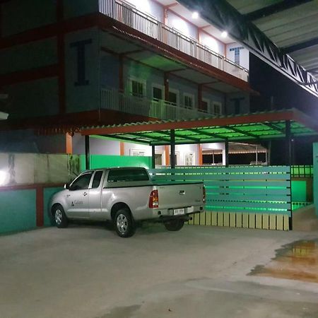Hotel Baanpak Soi 102 HHQ Exteriér fotografie