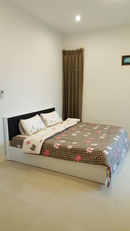 Hotel Baanpak Soi 102 HHQ Exteriér fotografie