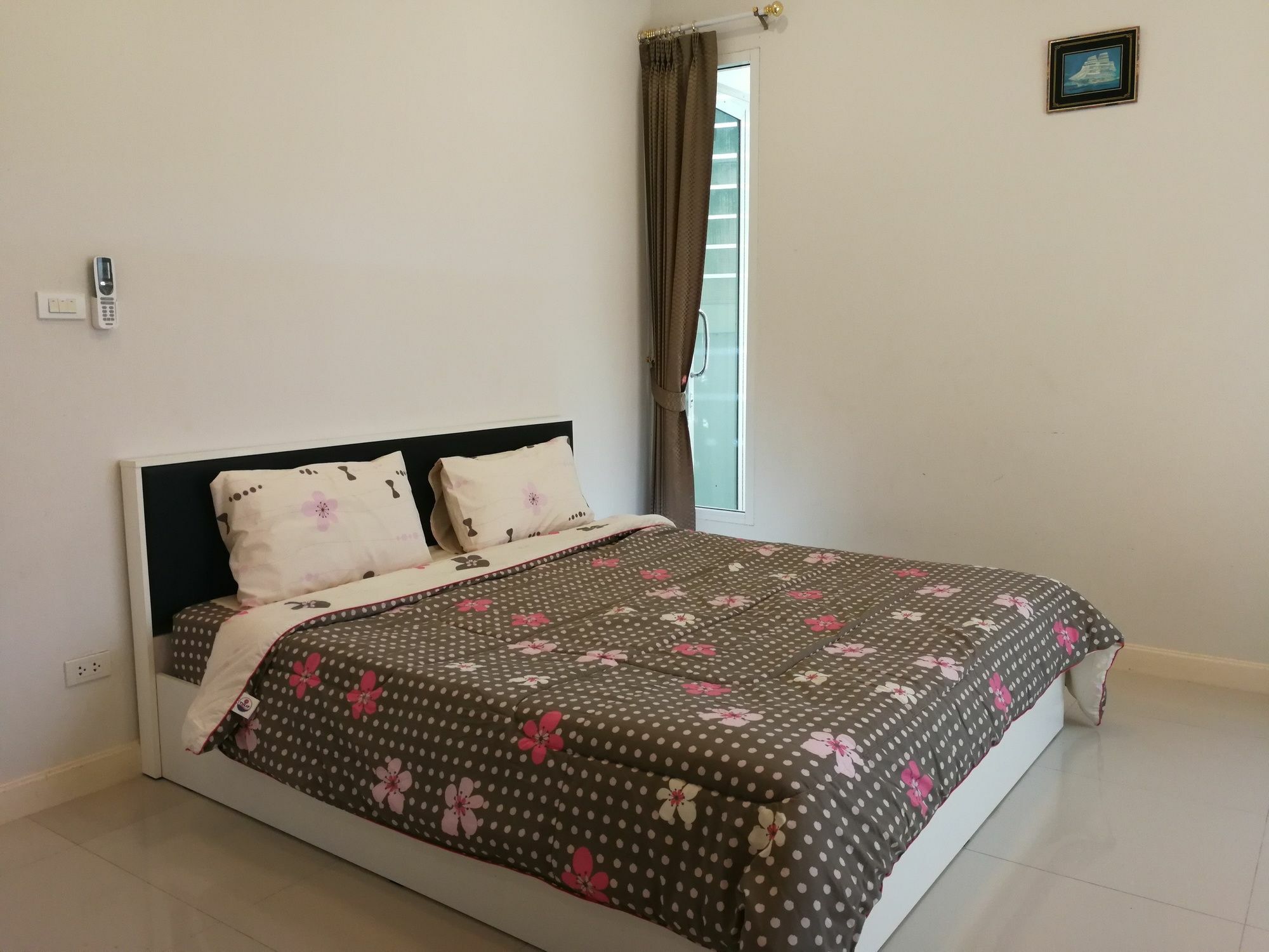 Hotel Baanpak Soi 102 HHQ Exteriér fotografie